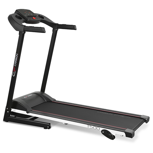 CARBON FITNESS T500 Беговая дорожка домашняя