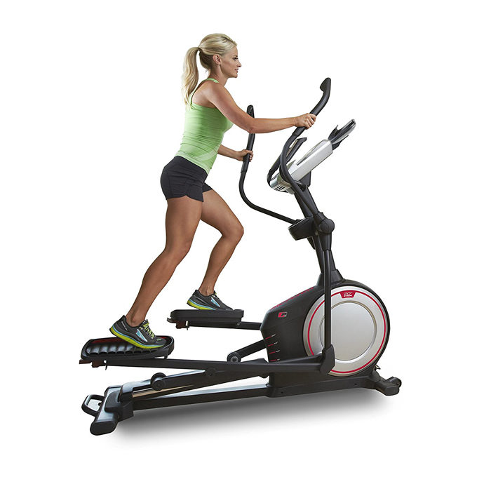 Эллиптические тренажеры