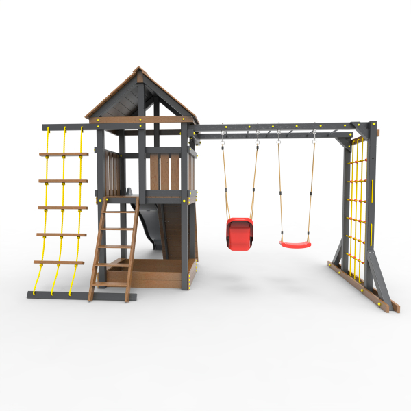 Детская площадка Пикник "Урбан Д" Руфер