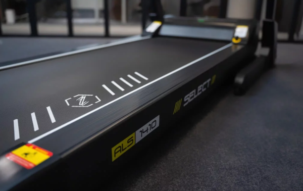 Электрическая домашняя дорожка ALS 1410 Altezani 