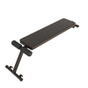 Скамья для пресса / жима лежа 2в1 Рекорд