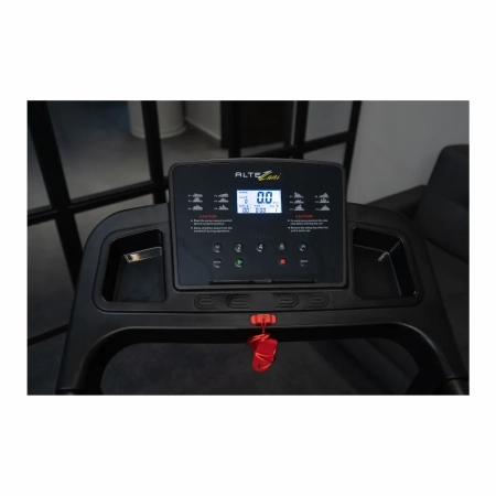 Электрическая беговая дорожка ALR 1000 (Altezani)