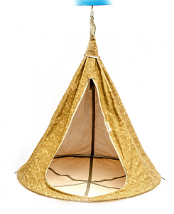 Гамак-кокон "Золотой век"