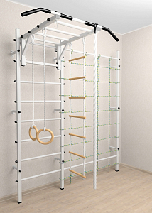 Шведская стенка Sv Sport ТрукДК 528