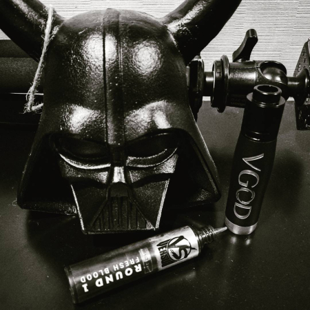  Гиря "Дарт", 16кг