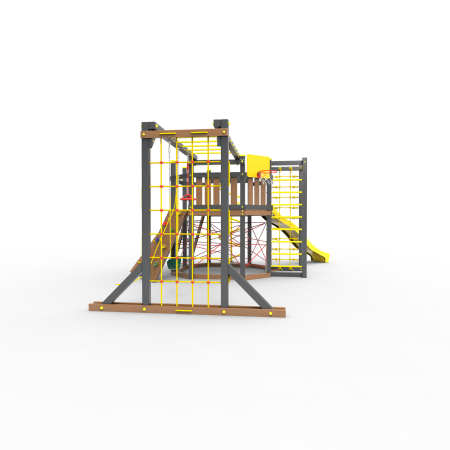 Детская площадка Пикник «Урбан» Арена