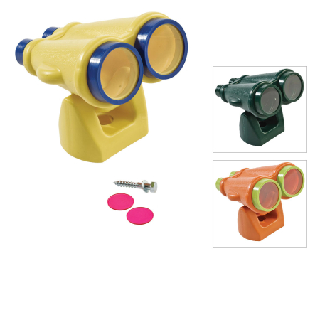 Бинокль Стар