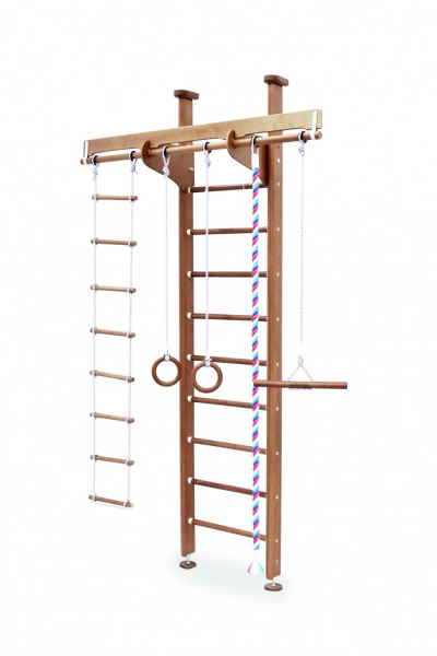 Детский спортивный комплекс ДСК Карусель Bella