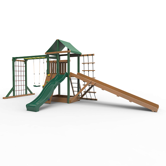 картинка Форест Руфер AllSeasons от магазина Лазалка