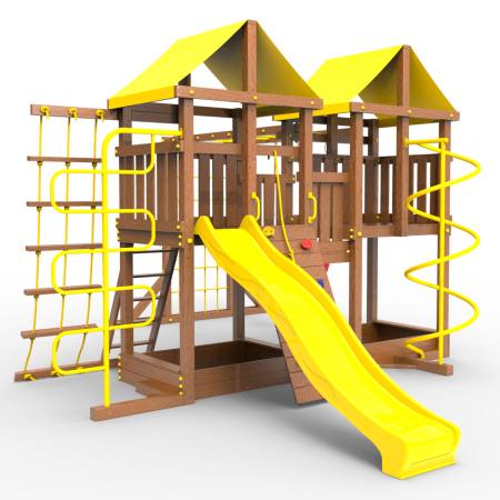 Детская площадка Пикник "Оптимус" Пацифик Лайт