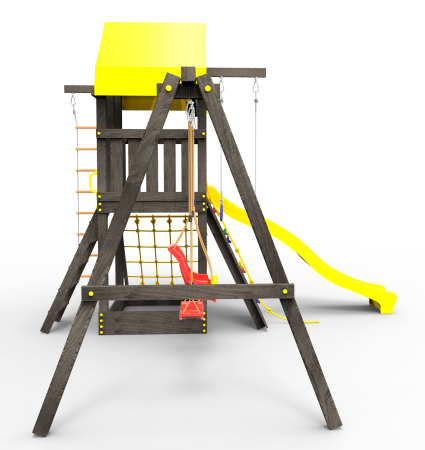 Детская площадка Пикник "Блэк" Тасмания