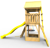 Детская площадка Пикник  "Стандарт Д" с гнездом
