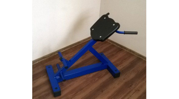 картинка Тренажер  Пионер "Гиперэкстензия" от магазина Лазалка