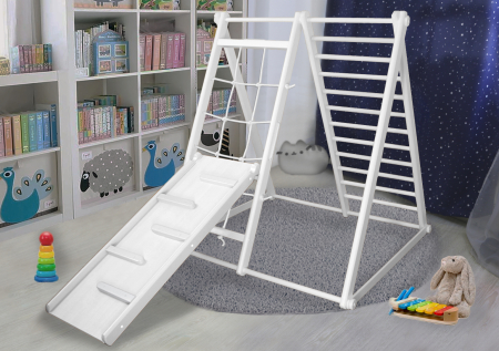 Детский спортивный комплекс Kampfer Triangle Scate