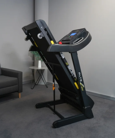 Электрическая беговая дорожка ALS 1230 Altezani