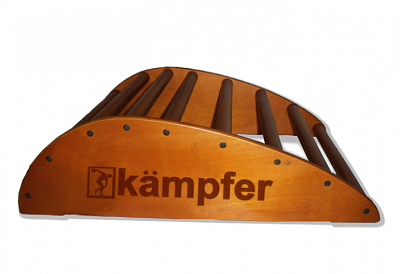 картинка Домашний тренажер Kampfer Posture Floor от магазина БэбиСпорт