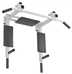 Турник-Брусья-Пресс EffectSport для шведской стенки ТБПШ