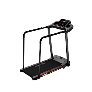 Электрическая беговая дорожка ALR 1000 (Altezani)