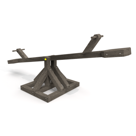 Качели Пикник балансир "Блэк"