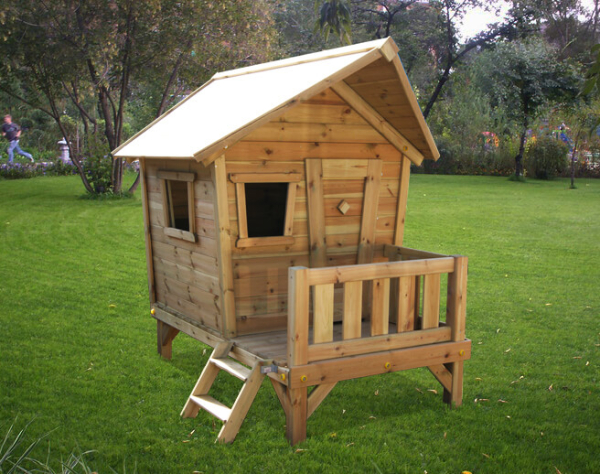 Игровой домик "Сказка"