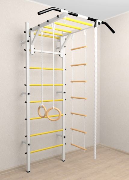 Шведская стенка Sv Sport усиленная ТрукД 621