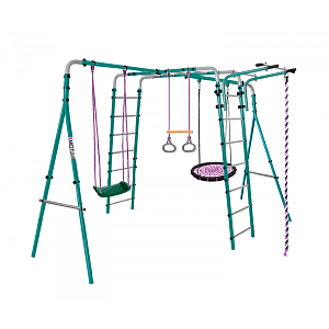 Спортивно-игровой комплекс Midzumi Tenshi XL