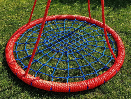 Гнездо-сетка 1м