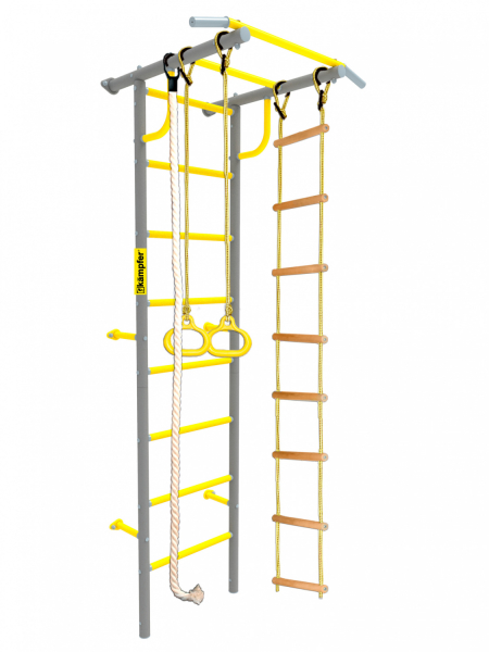 Шведская стенка Kampfer Strong Kid Wall Top