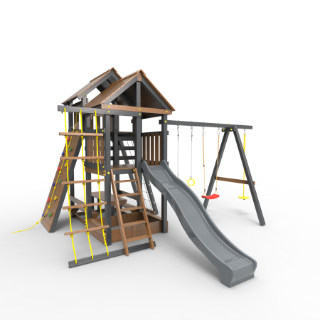 Детская площадка Пикник "Урбан Д" Стэйдж 1