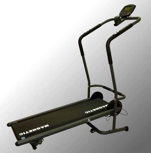 Механическая беговая дорожка DFC SE-729