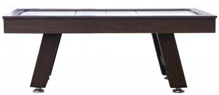 картинка Игровой стол - аэрохоккей "Vancouver" 7 ф от магазина Лазалка