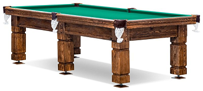 Стол / пирамида "Провинциал" (7 футов, 4 ноги, под шар 60мм, 25мм камень)