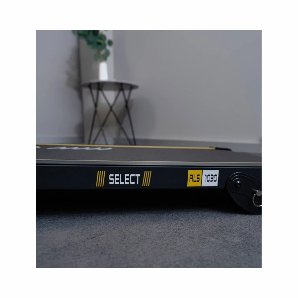 Электрическая беговая дорожка для дома ALS 1030 (Altezani)